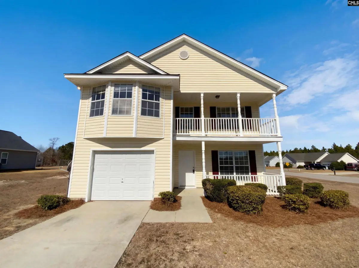 100 Battery Creek Drive, Gaston, SC 29053 - #1