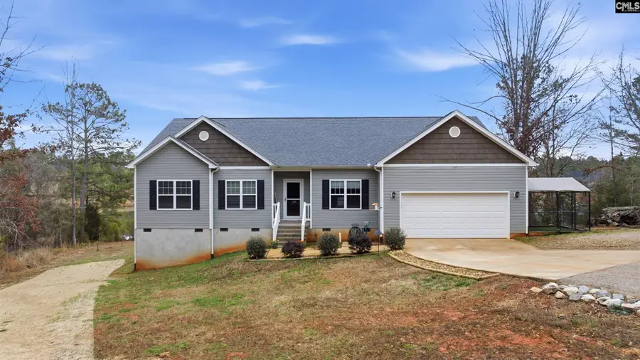 720 Sc Highway 391, Prosperity, SC 29127 - #3