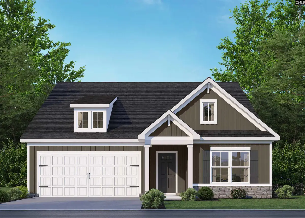 2502 Winning Colors Way, Lexington, SC 29073 - #1