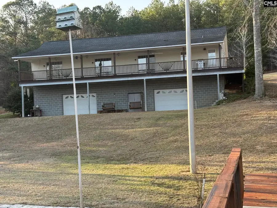 1383 Kingfisher Drive, Ridgeway, SC 29130 - #3