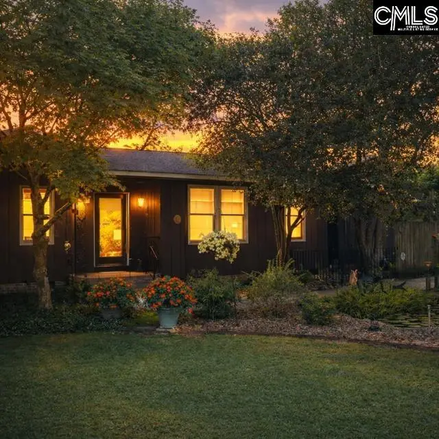 1351 Smyrna Road, Elgin, SC 29045 - #1