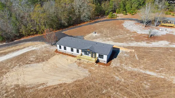 228 Providence Road, Leesville, SC 29070