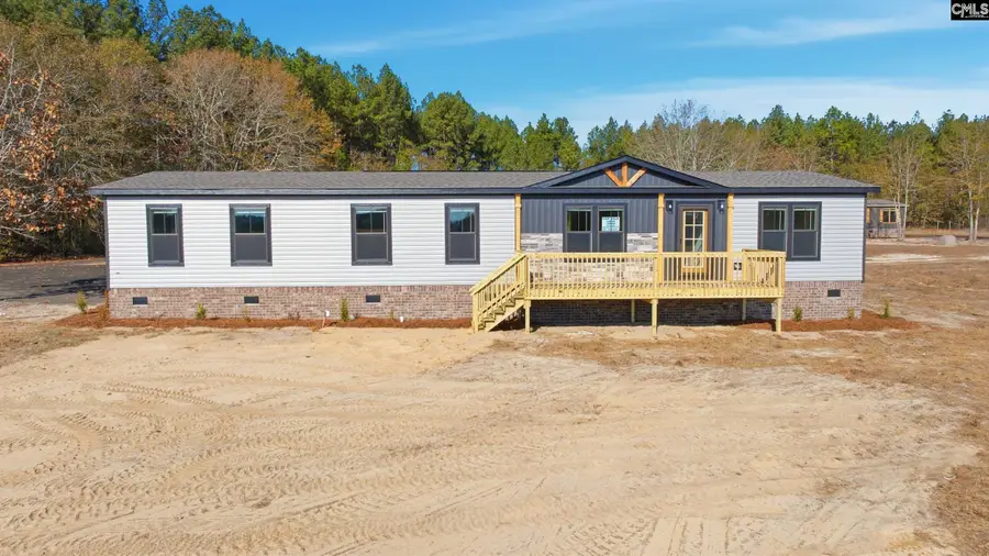 228 Providence Road, Leesville, SC 29070 - #2