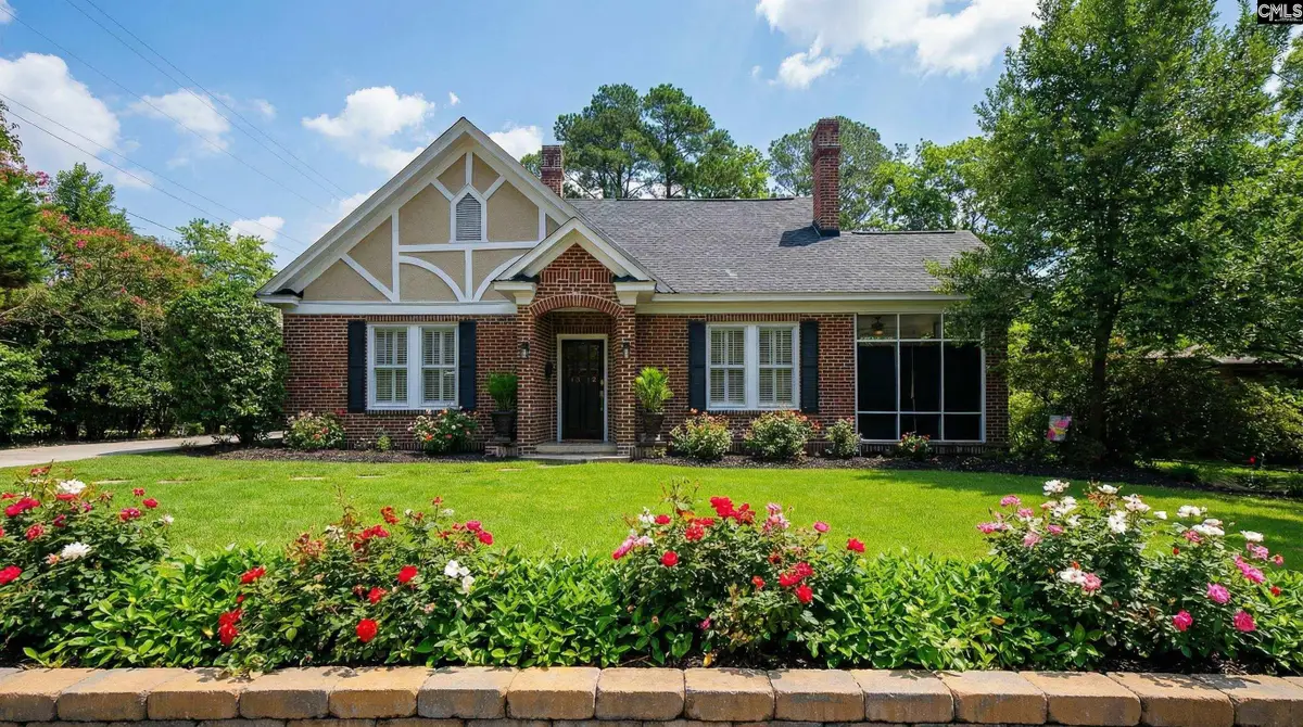 1312 Daly Street, Columbia, SC 29205 - #1