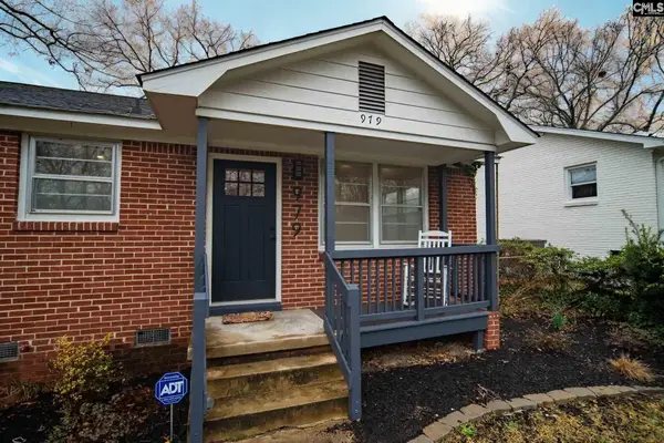 979 Airport Boulevard, Columbia, SC 29205