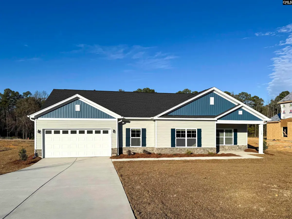 241 Raglins Way, Lugoff, SC 29078 - #1