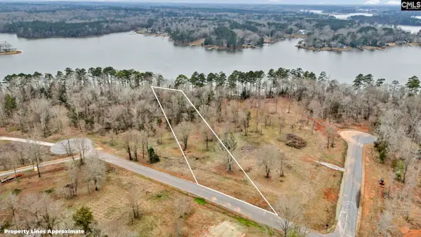 0 Lands End Lane, Prosperity, SC 29127