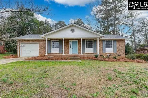 204 Emory Lane, Columbia, SC 29212