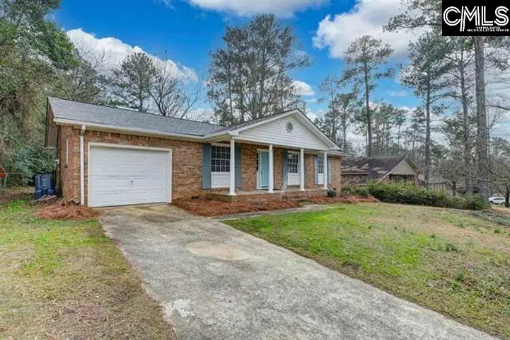 204 Emory Lane, Columbia, SC 29212 - #2