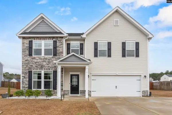 207 Belfast Way, Lexington, SC 29073