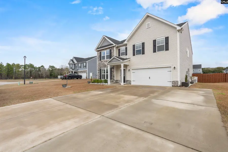 207 Belfast Way, Lexington, SC 29073 - #3