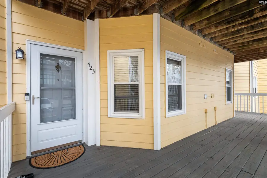 1850 Atlantic Drive #423, Columbia, SC 29210 - #3