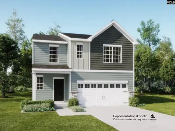 2072 Rexford Court, Camden, SC 29020