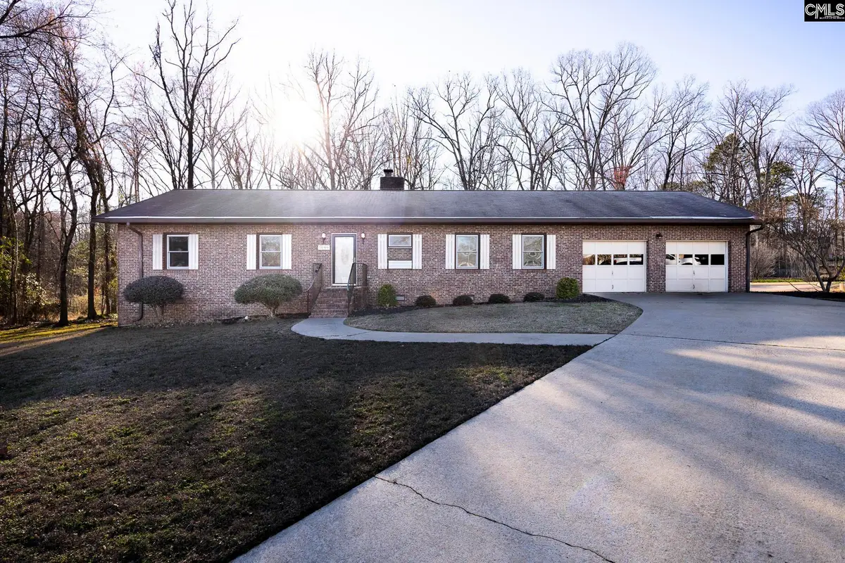 1046 Tanglewood Court, Newberry, SC 29108 - #1