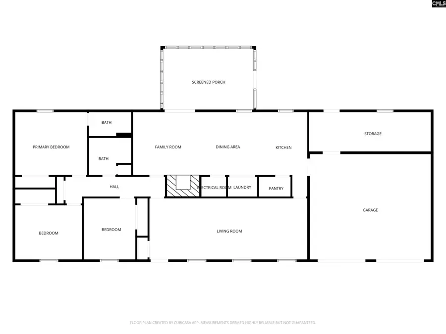 1046 Tanglewood Court, Newberry, SC 29108 - #3