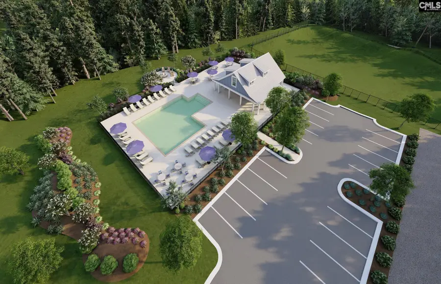 172 Schneider Lane, Lexington, SC 29072 - #2