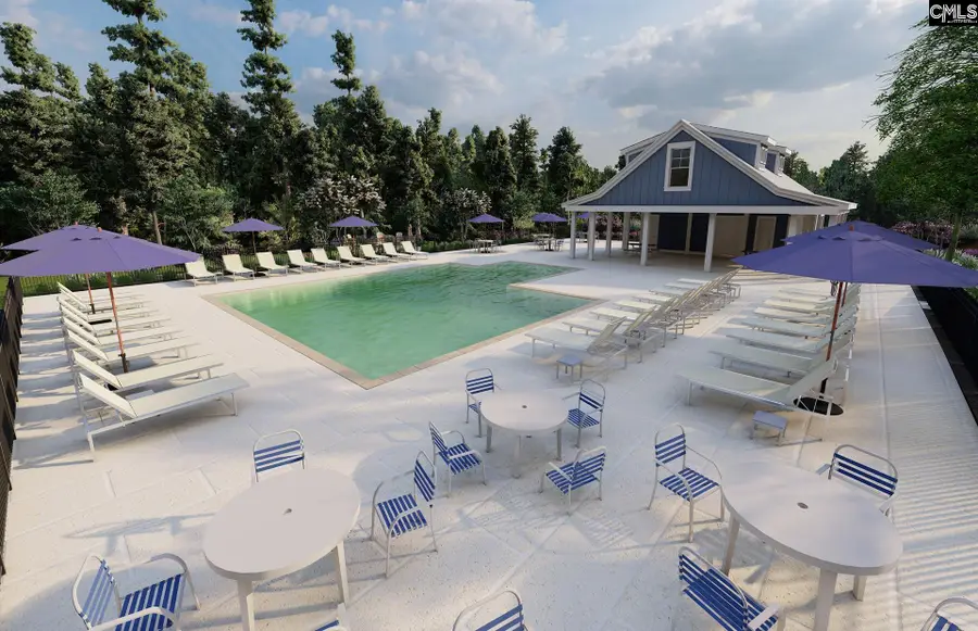 172 Schneider Lane, Lexington, SC 29072 - #3