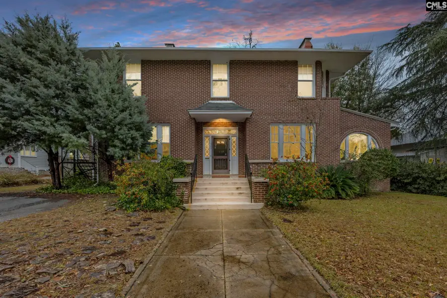 902 Maple Street, Columbia, SC 29205 - #3