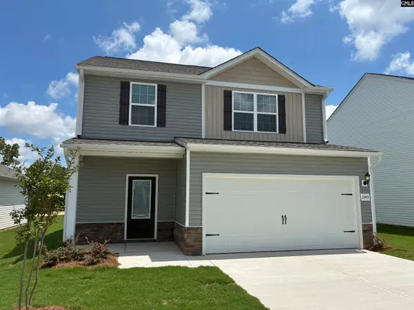 1037 Peaceful Fawn Drive, Elgin, SC 29045