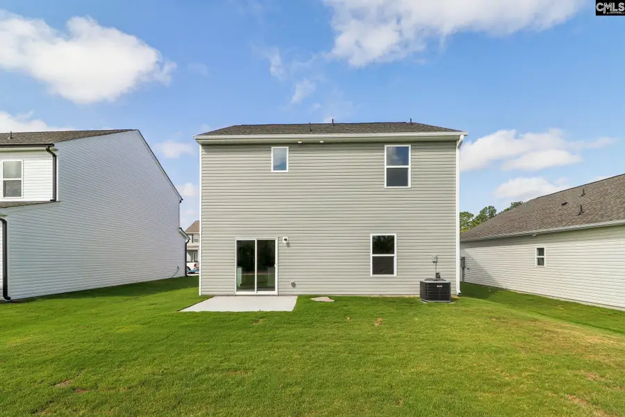 1037 Peaceful Fawn Drive, Elgin, SC 29045 - #2