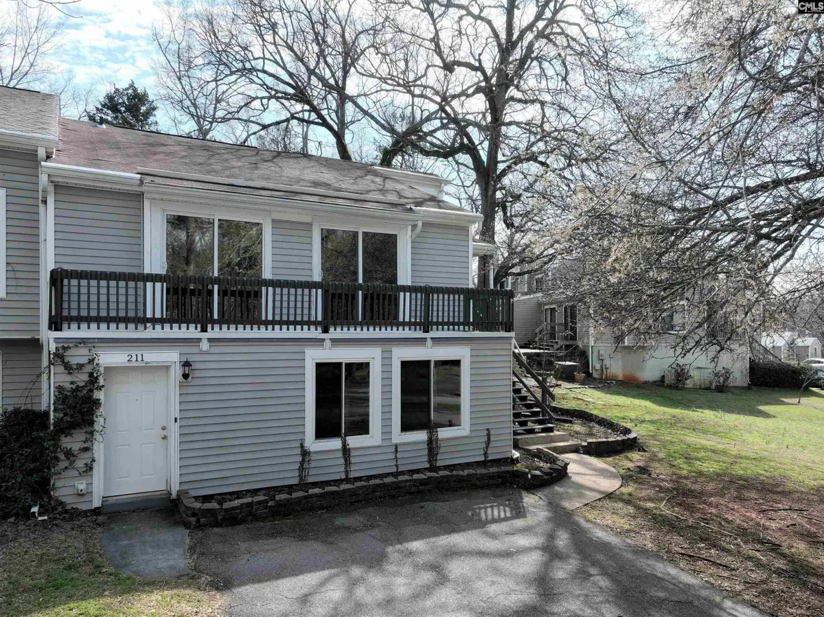 211 Shoreline Drive, Columbia, SC 29212 - #1