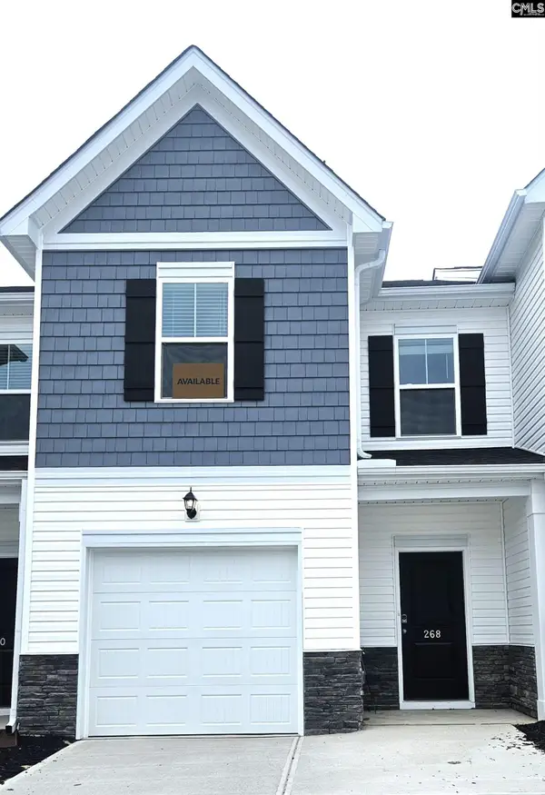 268 Sunny Hill Drive, Blythewood, SC 29016