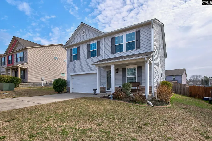 934 Dovefield Lane, Lexington, SC 29073 - #3