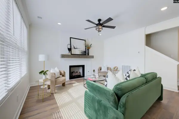 3616 Greenleaf Road, Columbia, SC 29206