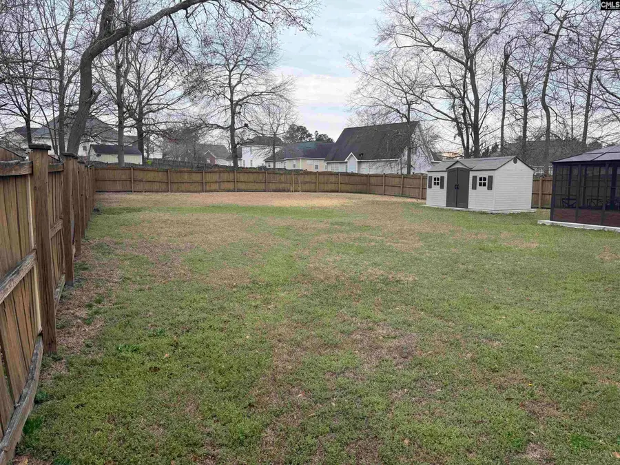 120 Lee Ridge Drive, Columbia, SC 29229 - #2