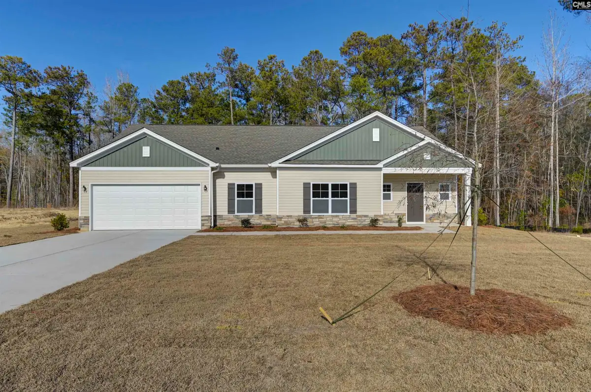 211 Raglins Way, Lugoff, SC 29078 - #1