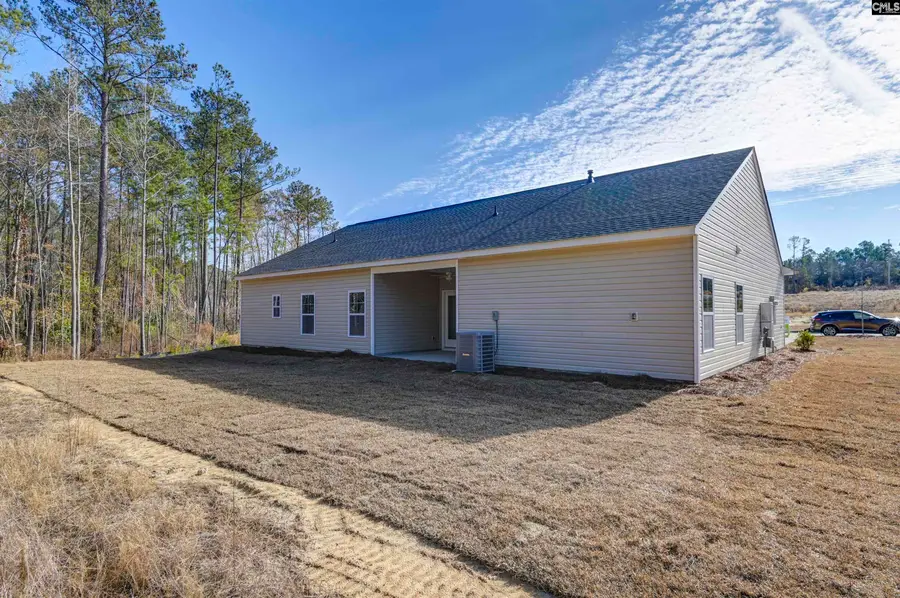 211 Raglins Way, Lugoff, SC 29078 - #2
