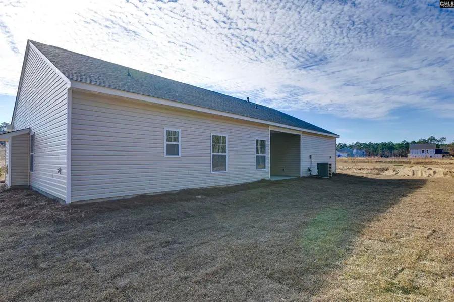 211 Raglins Way, Lugoff, SC 29078 - #3