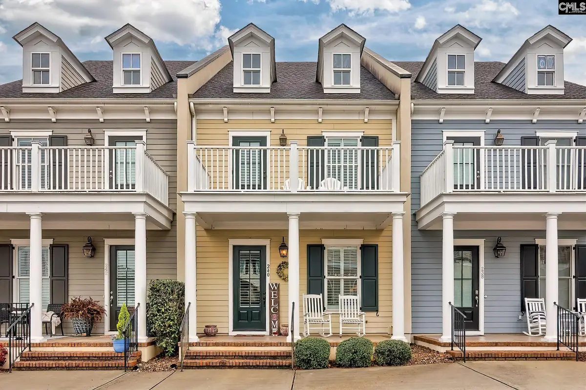 240 Waterstone Drive, Lexington, SC 29072 - #1