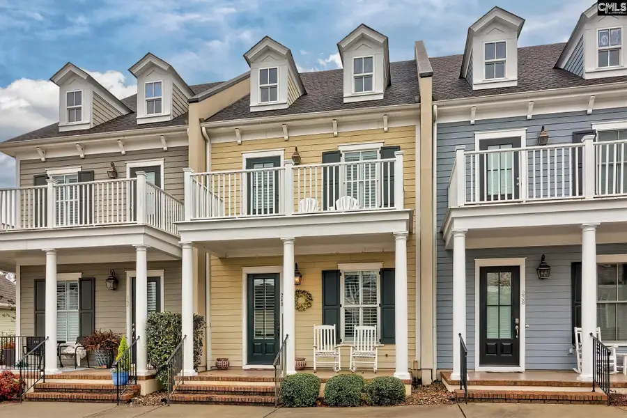 240 Waterstone Drive, Lexington, SC 29072 - #2