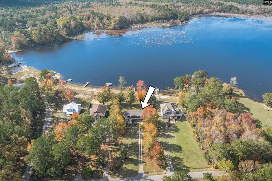 105 Dogwood Shores Lane, Eastover, SC 29044 - #2