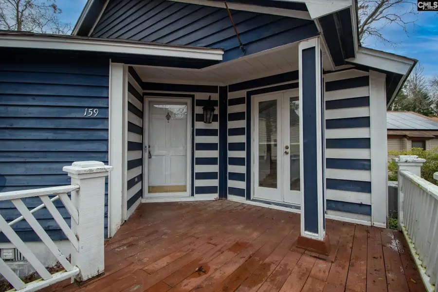 159 Darian Drive, Lexington, SC 29073 - #3