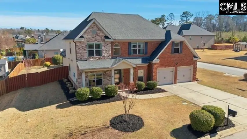 215 Tulip Way, Lexington, SC 29072 - #3