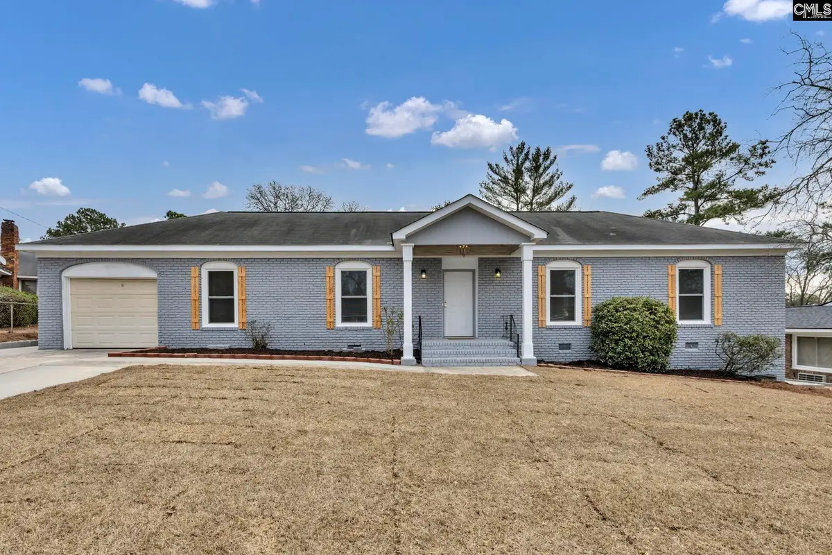 2927 Cranbrook Lane, Columbia, SC 29223 - #1