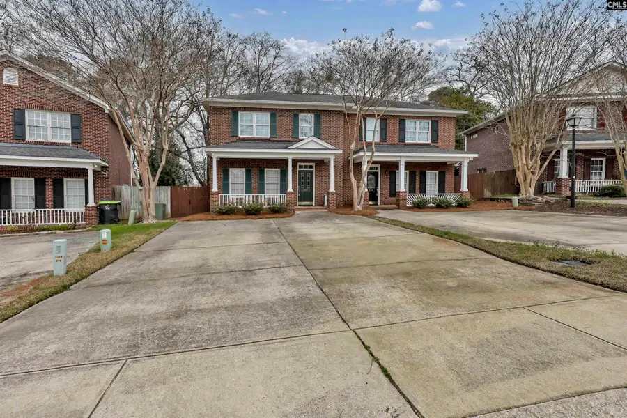 221 Ivy Park Lane, Lexington, SC 29072 - #2