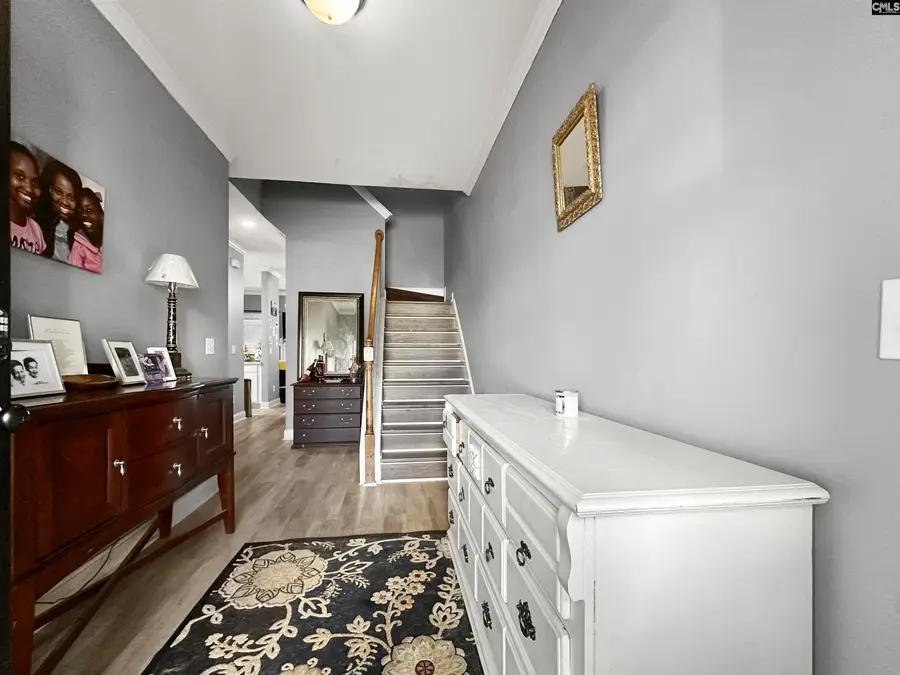 63 Garner Springs Court #29209, Columbia, SC 29209 - #3