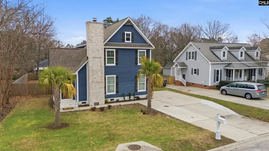 205 Mansfield Circle, Lexington, SC 29073 - #2