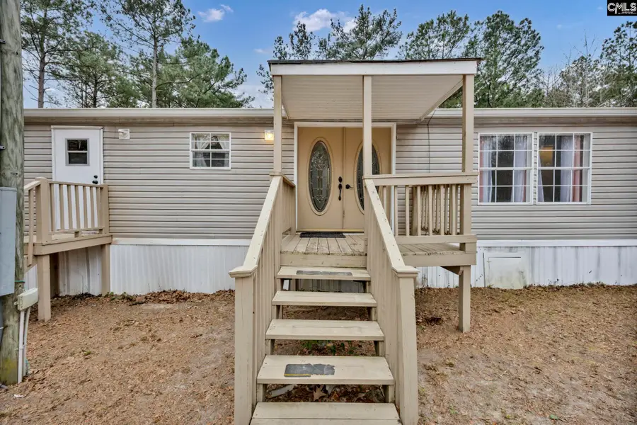 47 Belvis Road, Elgin, SC 29045 - #2