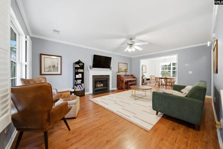 1152 Rockwood Road, Columbia, SC 29209 - #3