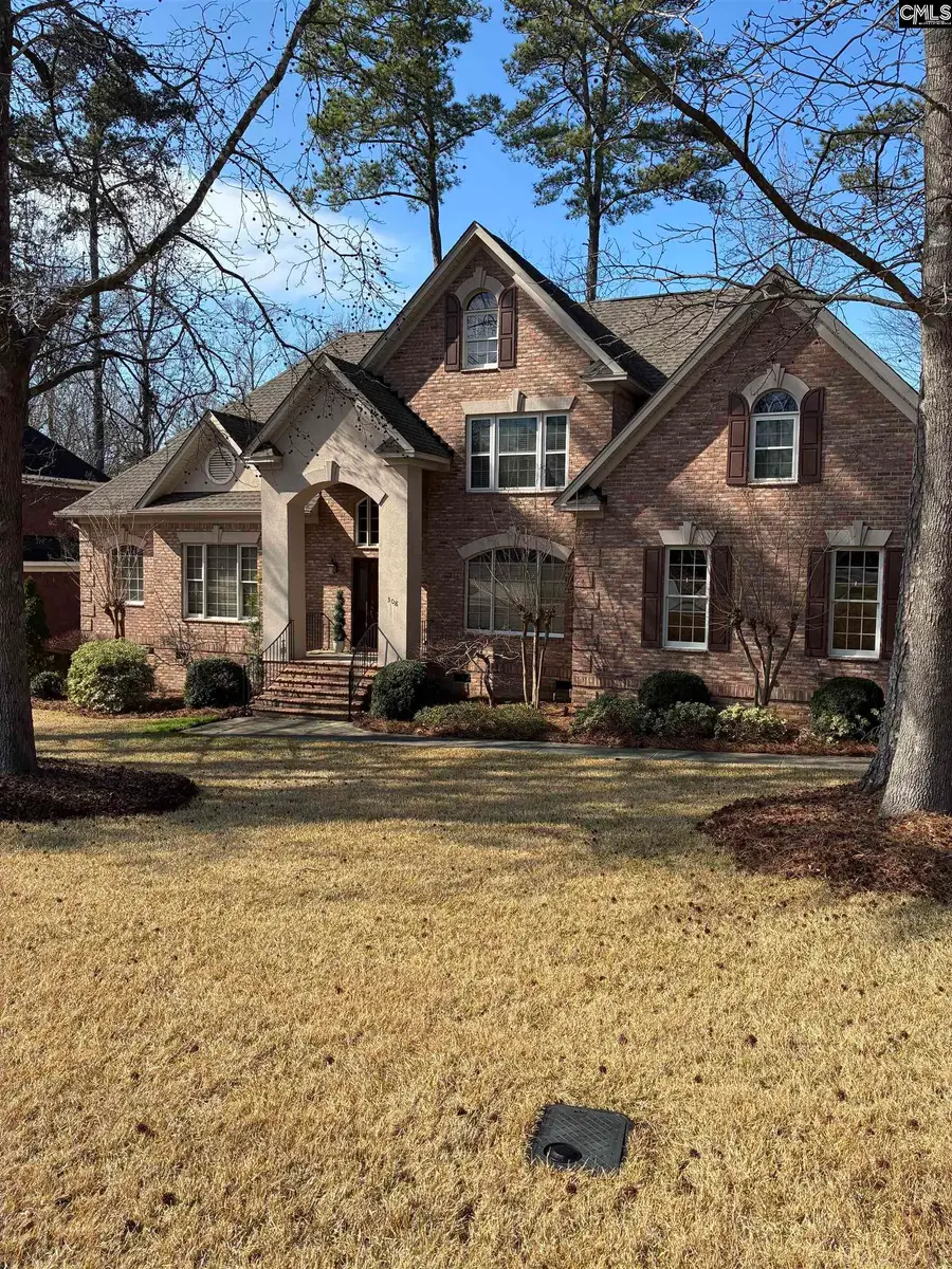 308 Kenwood Drive, Lexington, SC 29072 - #2