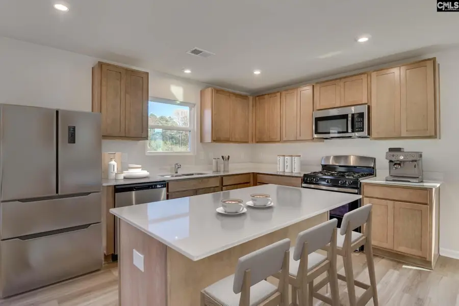 367 Pulman Drive, Hopkins, SC 29061 - #2