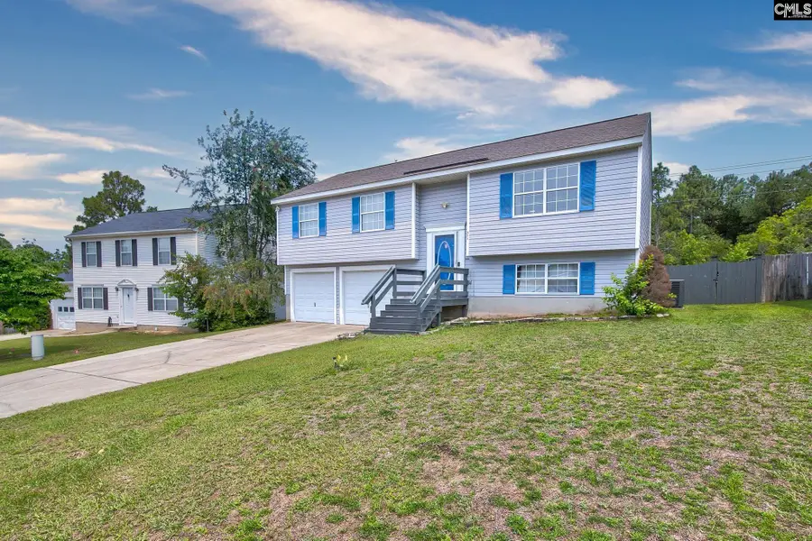 511 Autumn Glen Road, Columbia, SC 29229 - #2