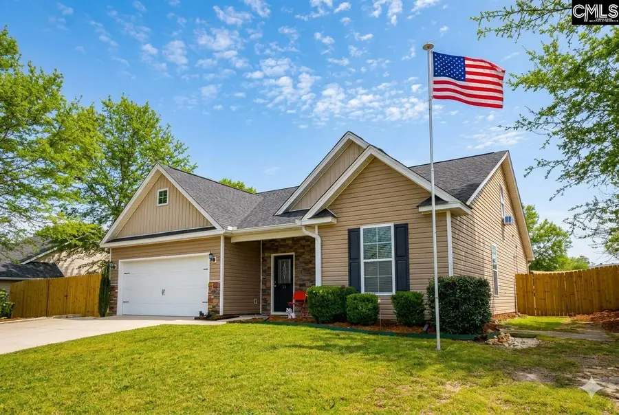 15 Audubon Lane, Lugoff, SC 29078 - #2