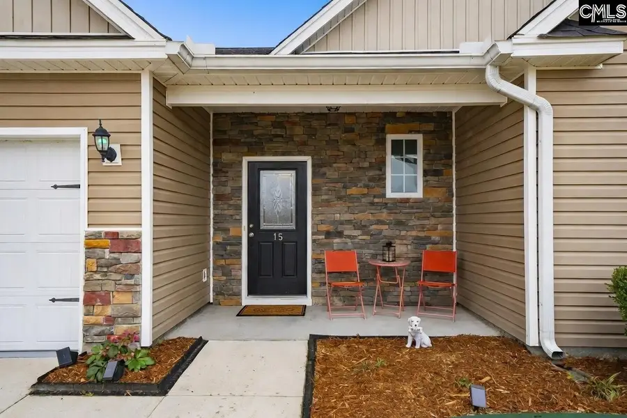 15 Audubon Lane, Lugoff, SC 29078 - #3