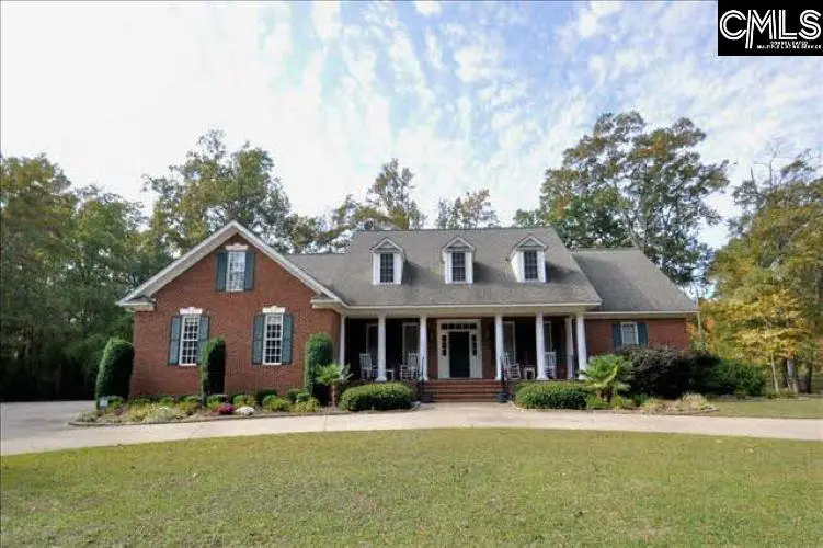 2015 Cromer Lane, Newberry, SC 29108 - #1