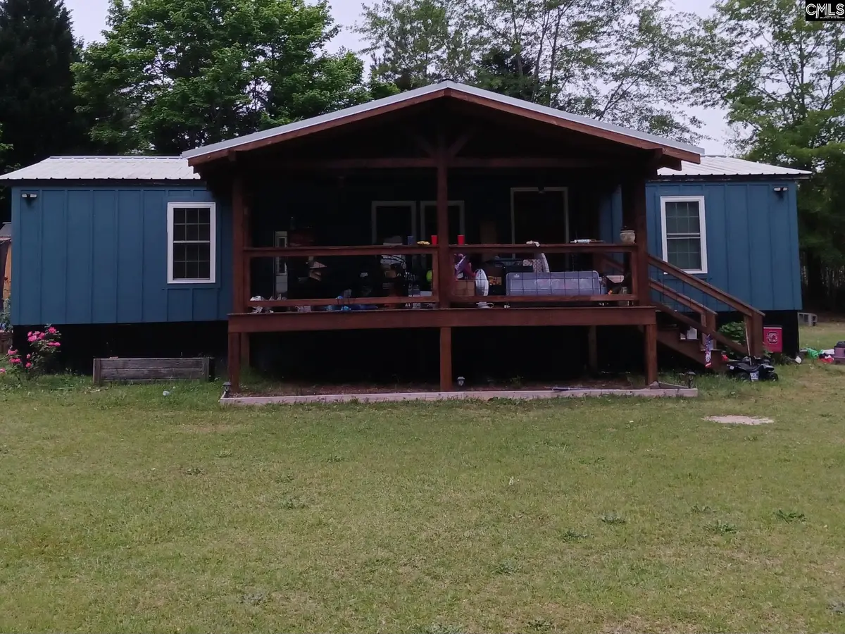 1124 Brock Circle, Lugoff, SC 29078 - #1